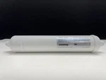 Everpure Model In-10 In-line Water Filter With Fittings Mpn 9100-06 New -single. Fixed Price $18.20.