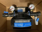 Ecolab Single Head Filtration System 9320-2425. Fixed Price $105.00.