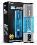 Highest Quality H2 Hydrogen Water Bottle Many Years Of Use Infused H2o. Fixed Price $125.00.