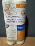 2 - Omnifilter Rs5-ds Whole House Water Filter Cartridge Sediment Rust. Fixed Price $18.99.