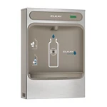 Elkay Ezwssm Bottle Filling Station Surface Mount Non-filtered Non-refrigerated. Fixed Price $1155.99.