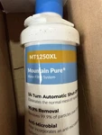Mountain Plumbing Pure Replacement Cartridge (fits Model Mt1250xl). Fixed Price $75.00.