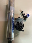 Pentair Everpure Ef-6000 Water System, Ev985500, Includes Filter, 6,000 Gallon C. Fixed Price $318.99.