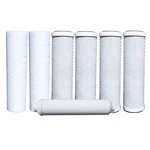 Cfs 7pk Replacement Water Filters For Watts Premier Wprl-58 Ro System. Fixed Price $41.00.