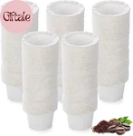 Disposable Paper Coffee Filters, Keurig K Cup Filters For Single Br. Fixed Price $42.68.