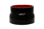 Hps Htsr-400-450-l4-blk 4"-4.5" 102mm-114mm Id Reducer Coupler Hose Black 4". Fixed Price $92.56.