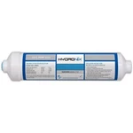 Hydronix Icf-10q Inline Coconut Carbon Water Filter 1/4 Quick Connect. Fixed Price $17.21.