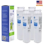 Ge Mswf Refrigerator Water Filter Replacement Smartwater New - 4pack. Fixed Price $79.99.