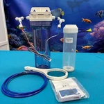 Open Boxed Spectrapure Maxcap D1 Single-stage Di System Add-on No Media. Fixed Price $65.00.