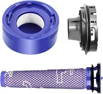 Filter Replacement & Motor Cover Compatible With Dyson V7 V8 Animal And Absol.... Fixed Price $16.95.