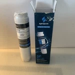 Nib Spiropure Refrigerator Water Filter Sp Bh740. Fixed Price $22.00.