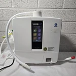 Enagic Leveluk K8 Kangen Alkaline Water Filtration Ionizer Machine, Cord, Hoses. Fixed Price $947.94.