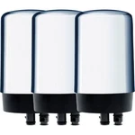 Brita 3ct Replacement Water Filters For Tap Faucet Mounts - Chrome. Fixed Price $11.99.
