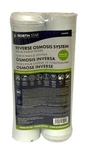 North Star Nsropf4 1/4" Ro Replacement Cartridge Filter Carbon Block. Fixed Price $64.99.