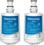 Waterdrop Wd-w10 Water Filter Cartridge,replacement For Insinkerator F-201r (2). Fixed Price $38.99.