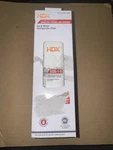 Hdx Eqs-1-s Standard Refrigerator Water Filters For Samsung Haf-qin. Fixed Price $14.99.