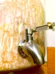 Naples Naturals Stainless Steel Spigot For Gravity Fed Water Filters And Beverag. Fixed Price $18.11.