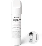 Ppc Filter Replacement Cartridge - 60-90 Day Lifespan, Superior Filtration, E.... Fixed Price $64.27.