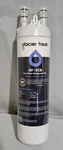 Glacier Fresh Gf-3cb Ice Water Refrigerator Filter Sealed New. Fixed Price $10.39.
