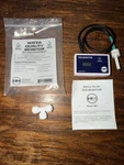 Hm Digital Dm-1 In Line , Model Sm-1 Water Quality Monitor. Fixed Price $24.50.
