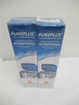 Pureplus Pp-rwf5800a, Refrigerator Water Filter, 2 Pack. Fixed Price $30.00.