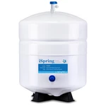 Ispring T32m Pressurized Water Storage Tank With Ball Valve For Reverse Osmosis. Fixed Price $82.22.