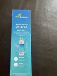 Leave Water Filter 1 Lv-370a. Fixed Price $10.00.