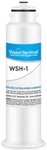 Refrigerator Water Filter Replacement For Hisense Hx2017f-a Hx2017fr-a. Fixed Price $32.98.
