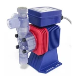 Water Treatment Dosing Pump Electromagnetic Diaphragm Metering Ro. Fixed Price $137.00.