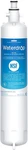 Waterdrop Refrigerator Water Filter, Replacement For Ge Rpwfe With Chip (1). Fixed Price $29.40.