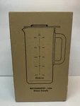 Bluevua Reverse Osmosis System Carafe Replacement For Ropot-lite Ro100ropot-lite. Fixed Price $24.99.