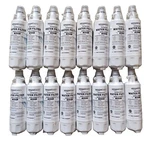 16-pack Amazonbasics Replacement Lg Lt700p Standard Refrigerator Water Filter. Fixed Price $35.99.