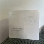 Qure Q-urify Water Filter System For Skin Care Acne Dermatologist Recommend New*. Fixed Price $20.00.