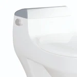 Eago R-108lid Replacement Ceramic Toilet Lid For Tb108. Fixed Price $33.00.