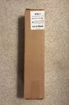 Ice-o-matic Iomq Ifq-1 Water Filter Cartridge W/manifold. See Description.. Fixed Price $199.99.