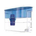 Pur Classic 30-cup Water Dispenser Filtration System - Blue/white: Bpa-free,. Fixed Price $20.39.