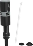 Ravine High Performance Universal Toilet Fill Valve 2 Inches, Black. Fixed Price $49.27.