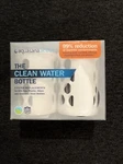 New Aquasana Active "the Clean Water Bottle" 2 Filter Replacements. Fixed Price $19.20.