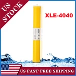 Xle-4040 Reverse Osmosis Ro Membrane For Water Filtration System 4x40" New. Fixed Price $139.99.
