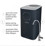 Rc100-bn Brondell Circle Reverse Osmosis Under Counter Water Filtration System. Fixed Price $280.00.