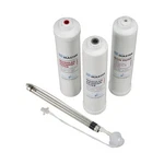 Home Master Iset-tmhp-my12 Hydroperfection Replacement Filter Change Set, White. Fixed Price $110.39.