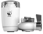 Faucet Filter, Highly Efficient Filtration Performance, Reduces Lead, Chlorin.... Fixed Price $27.89.