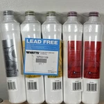 Watts Premier Wp531109 Ro Pure Plus Water Filter Replacement Kit Multi 5 Pack. Fixed Price $49.99.