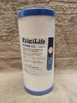 Frigilife Pp10bb-cc 10"x4.5" Whole House Sediment Activated Carbon Water Filter. Fixed Price $18.95.