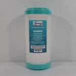 Ispring Model Fm15b Iron And Manganese Filter Replacement Cartridge - New/sealed. Fixed Price $74.99.