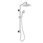 Pulse 1088-1.8gpm Seabreeze Retrofit Shower. Fixed Price $205.96.