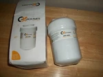 Quick Parts Delivery Qpd-ge01 New Replacement Water Filter Qpdge01-nip-sealed. Fixed Price $8.75.