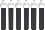 Aqua Crest Water Bottle Filter, Replacement For Brita Bb06, Hard Sided. Fixed Price $13.85.