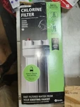 Ao Smith Advanced Direct Connect Under Sink Replacement Filter For Ao-mf-adv. Fixed Price $34.99.