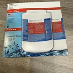 Only 1 Watts Refridgerator Filter Cartridges G-1-2 For Ge Mwf. Fixed Price $15.00.